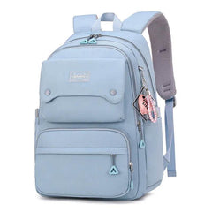 New Backpacks School Fashion School Bags for Girls School Backpack Waterproof Kids Book Bag Travel Backpack Mochilas escolar - Nuprozone