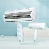 One Hand Operate Way Pet Hair Remover Roller Removing Dog Cat Self Cleaning Lint Pet Hair Remover Pet Hair Remov Cleaning - Nuprozone