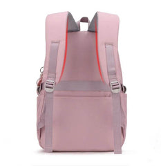 New Backpacks School Fashion School Bags for Girls School Backpack Waterproof Kids Book Bag Travel Backpack Mochilas escolar - Nuprozone