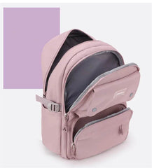 New Backpacks School Fashion School Bags for Girls School Backpack Waterproof Kids Book Bag Travel Backpack Mochilas escolar - Nuprozone