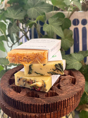 Skin care bundle - Nuprozone