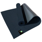 Elite Hybrid Yoga Mat - 5mm (Galaxy Blue) - Nuprozone