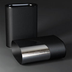 Stainless Steel Toilet Brush Household Multifunctional - Nuprozone