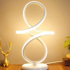 Led Table Lamp Highlight Ambience Light - Nuprozone