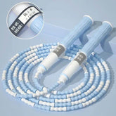 Children Can Sign Bamboo Jumping Rope - Nuprozone