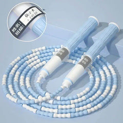 Children Can Sign Bamboo Jumping Rope - Nuprozone