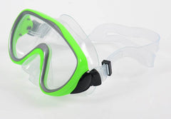Diving Goggles Adult Swimming Goggles Snorkeling Equipment - Nuprozone