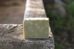 NUPROZ Goat's Milk Soap: Nourish Your Skin Naturally! - Nuprozone