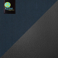 Elite Hybrid Yoga Mat - 5mm (Galaxy Blue) - Nuprozone
