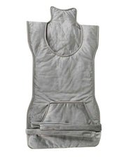 Hot Compress Therapy Shoulder And Neck Heating Shawl Electric Blanket - Nuprozone