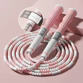 Children Can Sign Bamboo Jumping Rope - Nuprozone