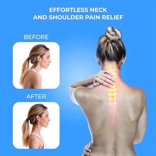 Relieve Neck Pain Naturally: Unveiling the Power of Muscle Relaxers for Instant Relief - Nuprozone