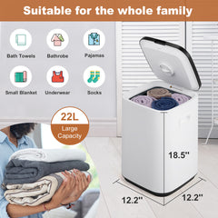 HSTW-12 Sécheur 22L