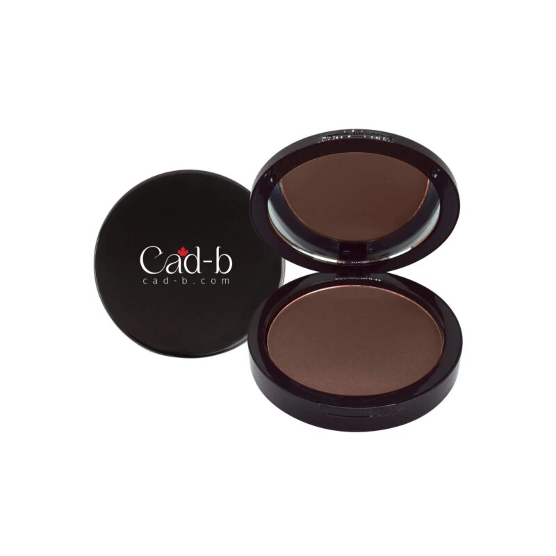 Dual Blend Powder Foundation - Fig WD145
