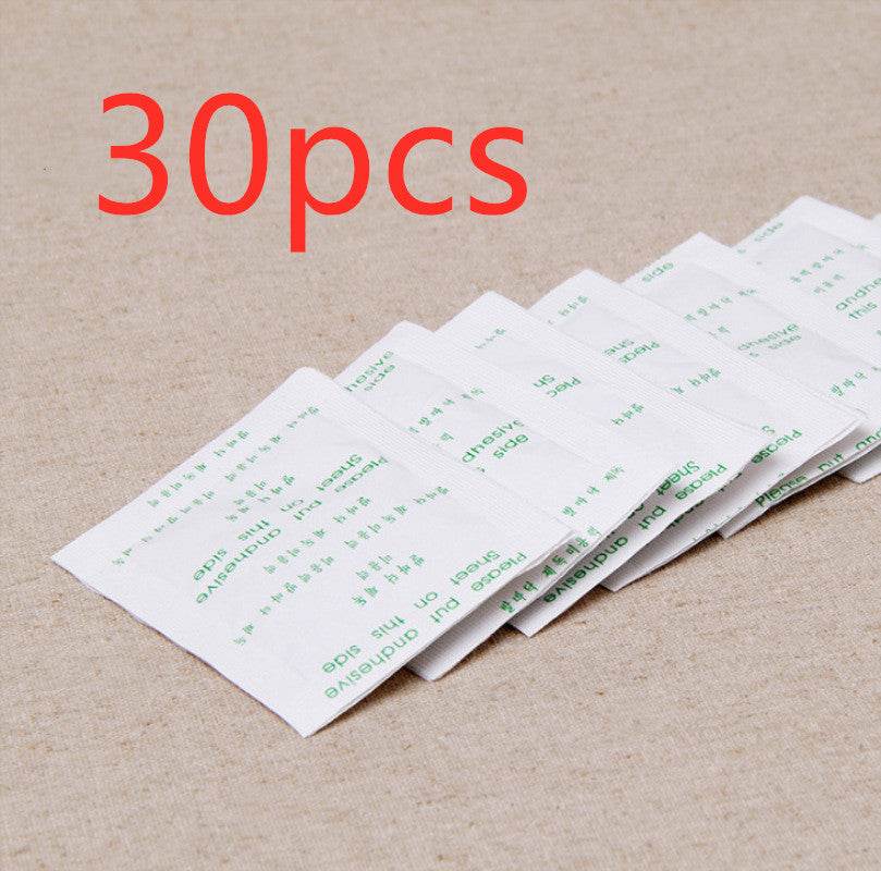 Korean Bamboo Vinegar Foot Detox Stick - Nuprozone