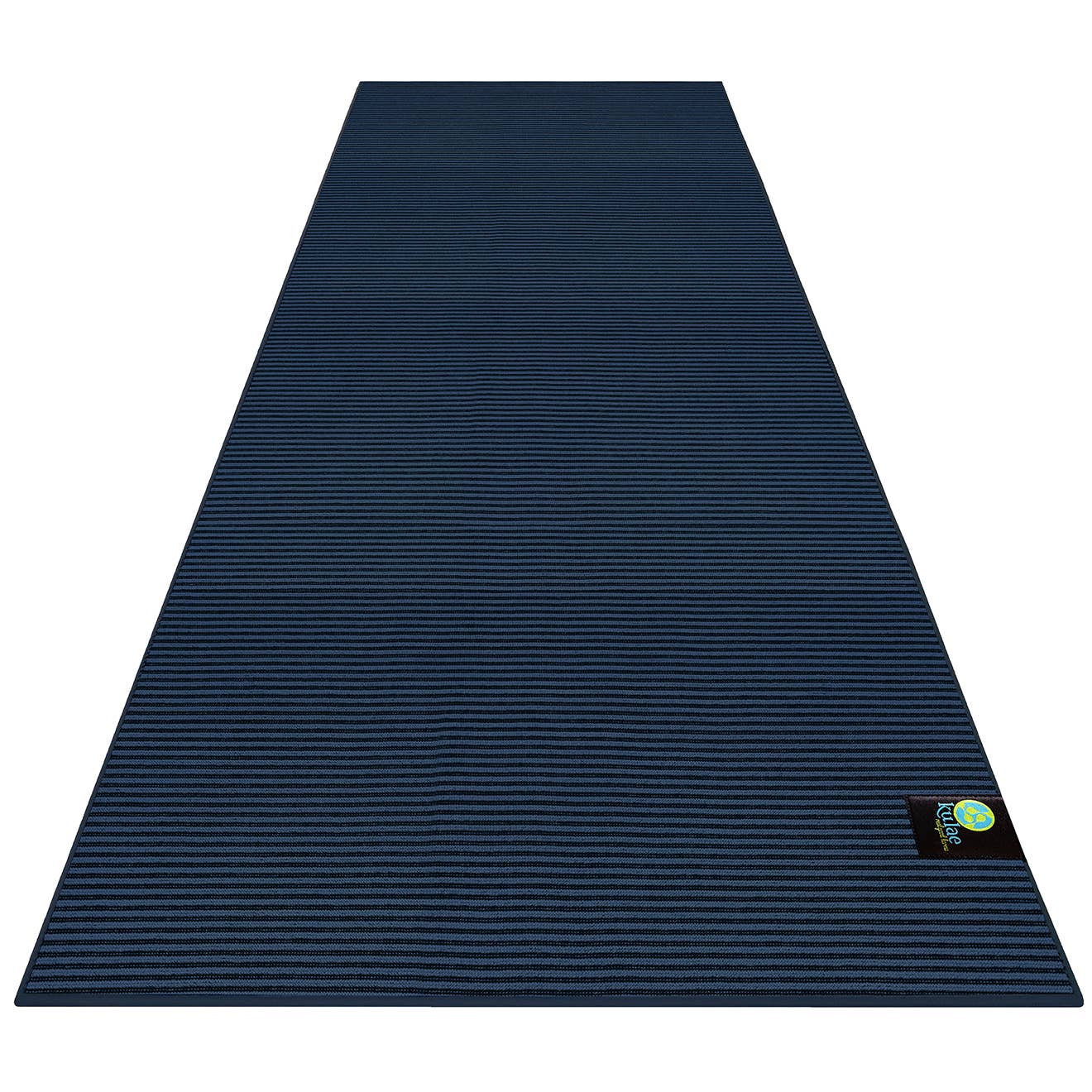 Elite Hybrid Yoga Mat - 5mm (Galaxy Blue)