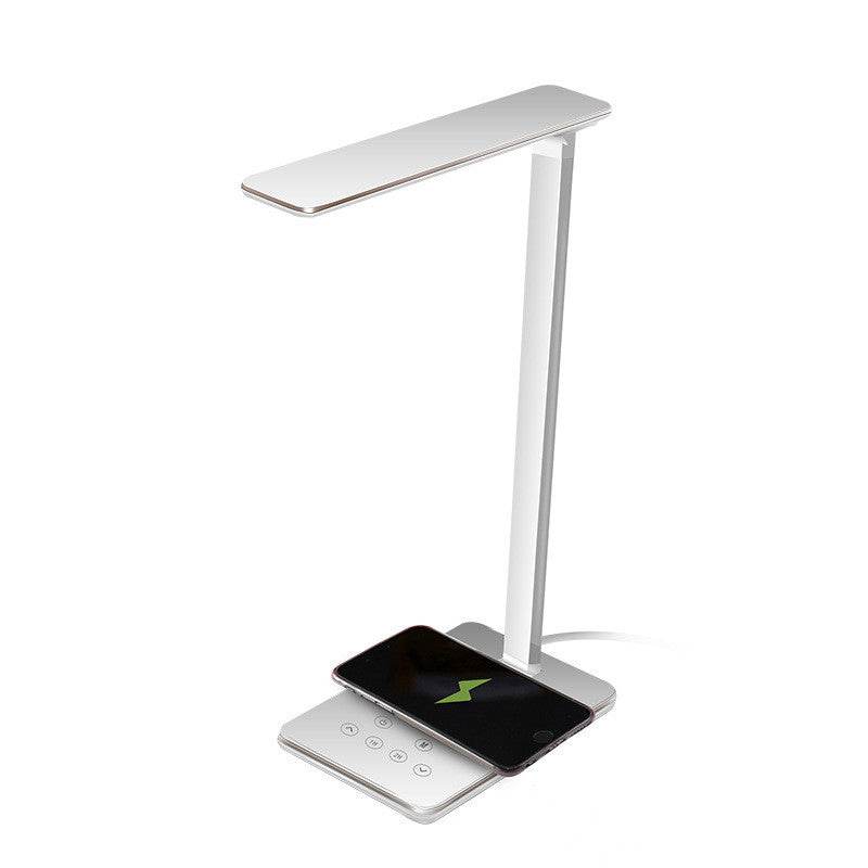 Wireless Charging Table Lamp LED Eye Protection Table Lamp - Nuprozone