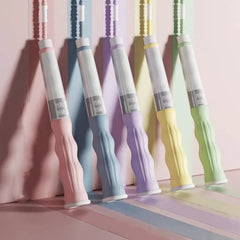 Children Can Sign Bamboo Jumping Rope