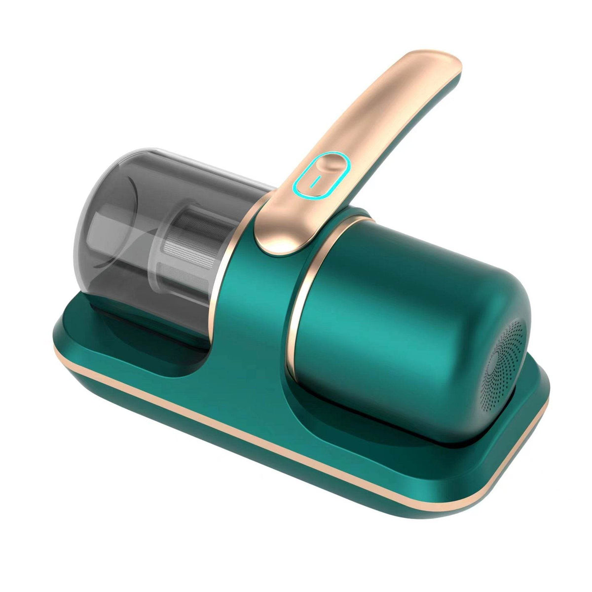 Bed Wireless Mites Instrument Rechargeable Household UV Sterilization Dehumidification Vacuum Cleaner - Nuprozone