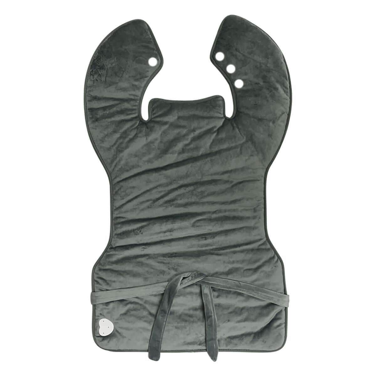 Hot Compress Therapy Shoulder And Neck Heating Shawl Electric Blanket - Nuprozone