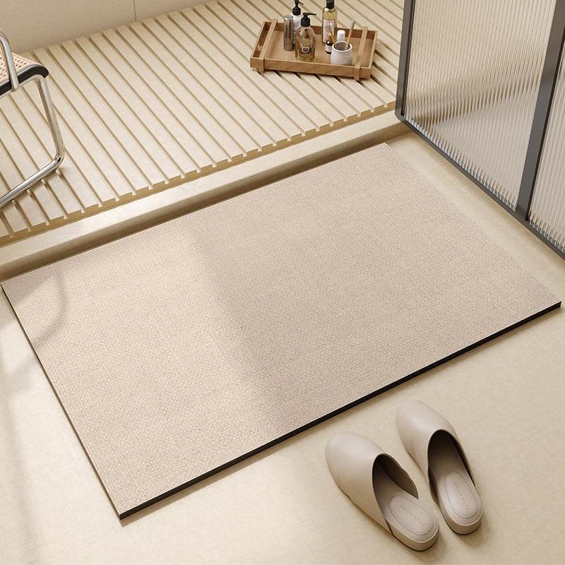 Diatom Mud Toilet Pad For Bathroom - Nuprozone