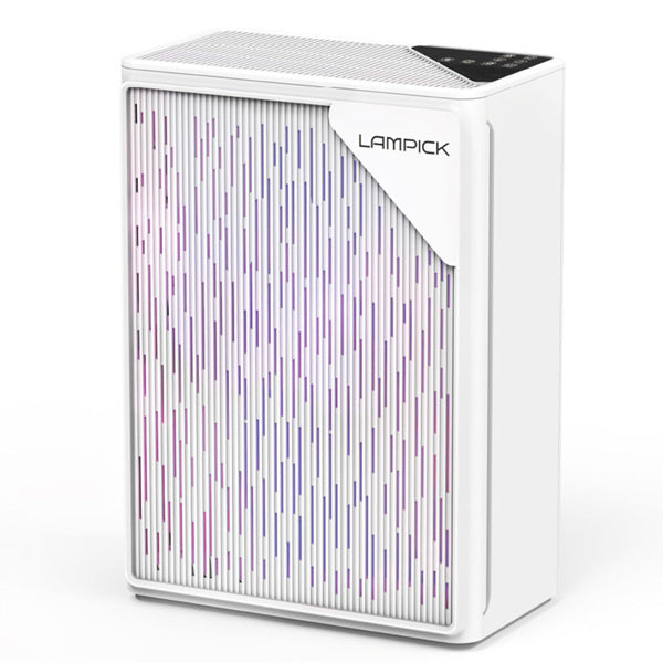 Air Purifier - FBA Warehouse Delivery,- Prohibition Of Selling On Amazon, Temu Platforms