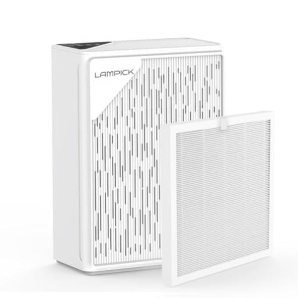 Air Purifier - FBA Warehouse Delivery,- Prohibition Of Selling On Amazon, Temu Platforms