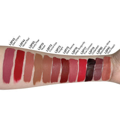 Matte Lip Stain - Vegan, Vitamin E