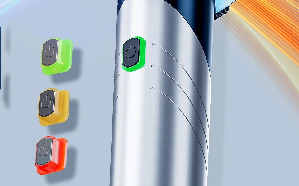 Car Vacuum Cleaner Portable Handheld Mini Vacuum Cleaner Cordless Strong Suction Car Cleaner Car Vacuum Home Appliance