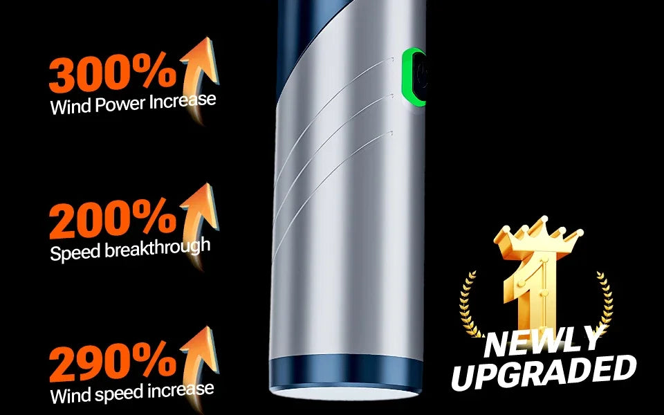 Car Vacuum Cleaner Portable Handheld Mini Vacuum Cleaner Cordless Strong Suction Car Cleaner Car Vacuum Home Appliance