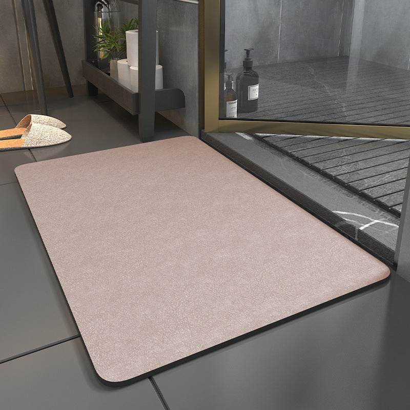 Toilet Non Slip Carpet Mat For Door - Nuprozone