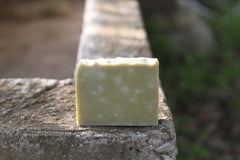 NUPROZ Goat's Milk Soap: Nourish Your Skin Naturally!