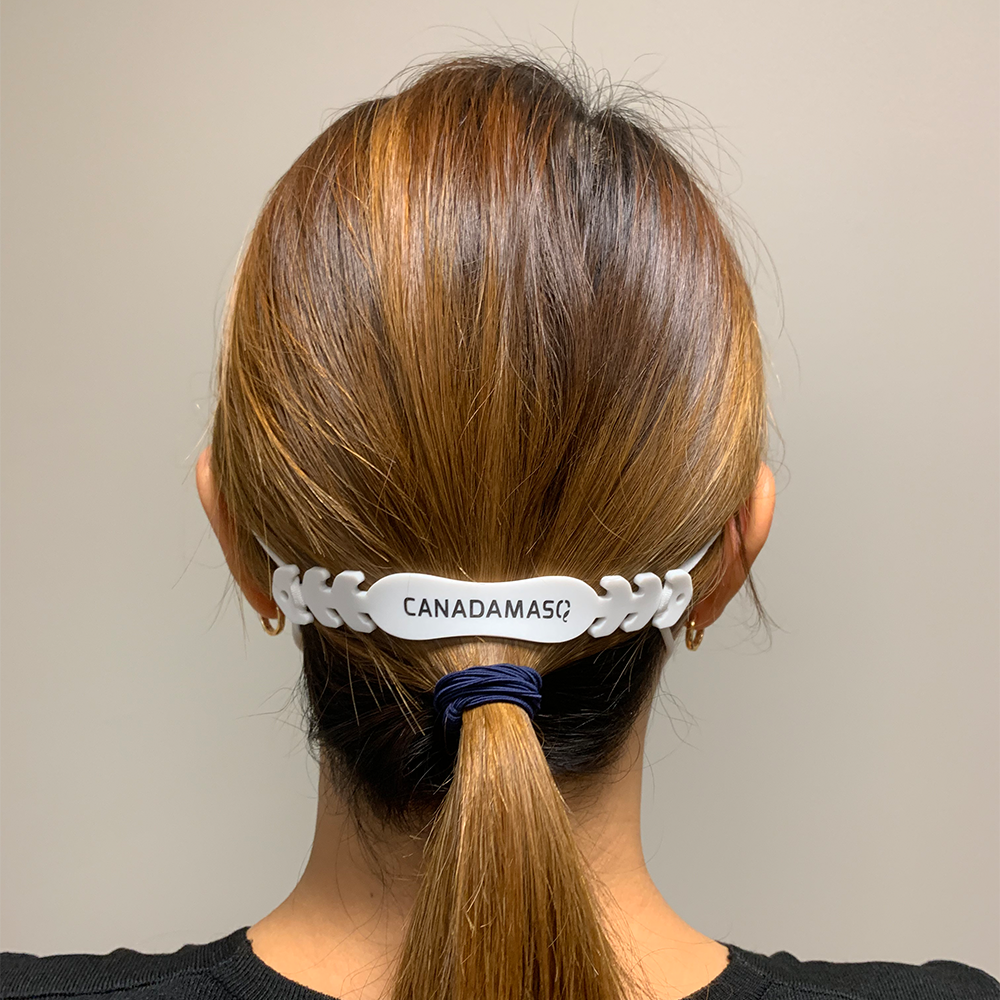 Ear loop Extender 4pcs-4