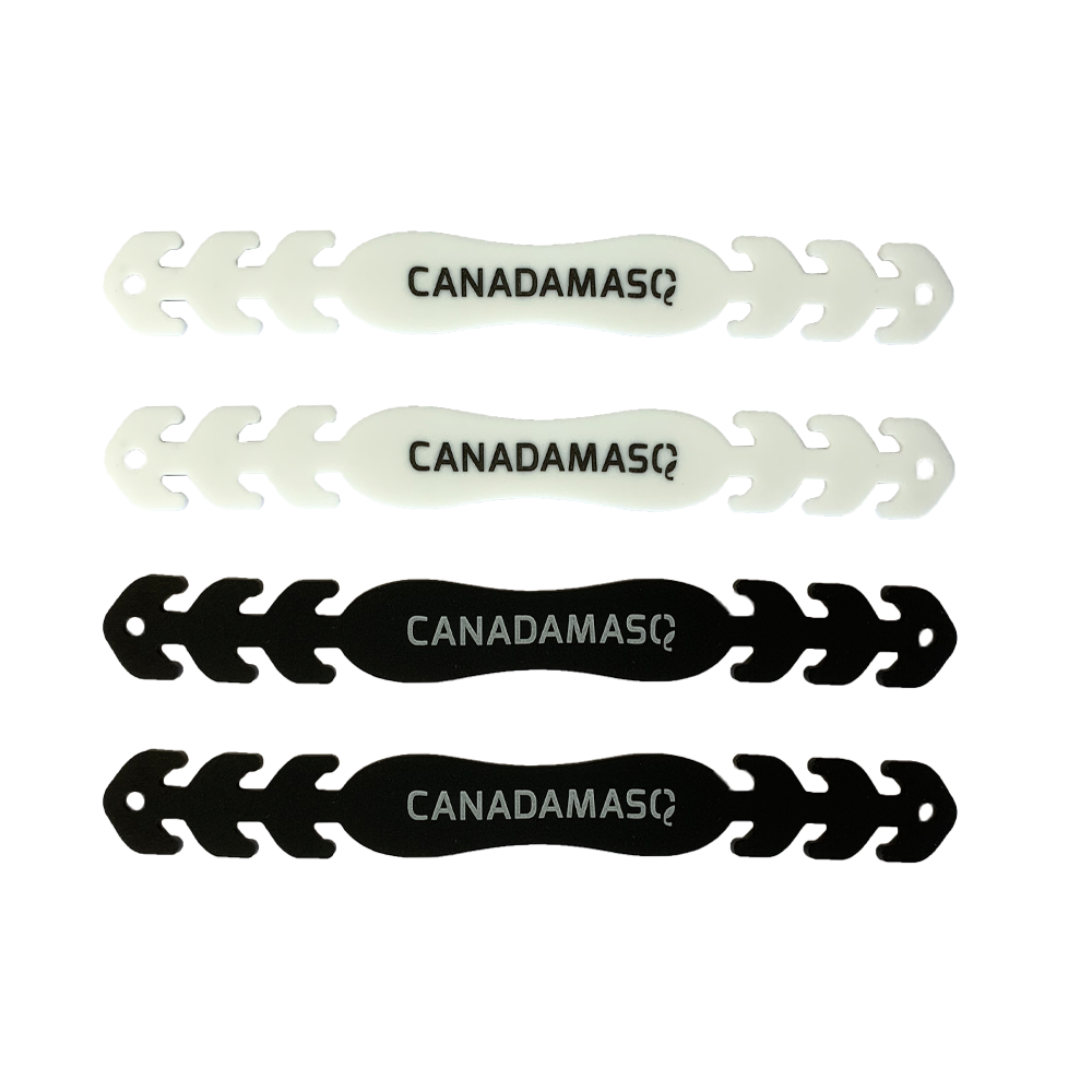 Ear loop Extender 4pcs-0