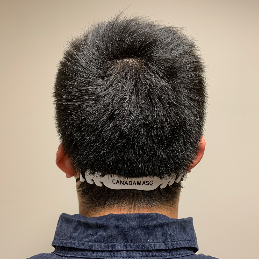 Ear loop Extender 4pcs-3